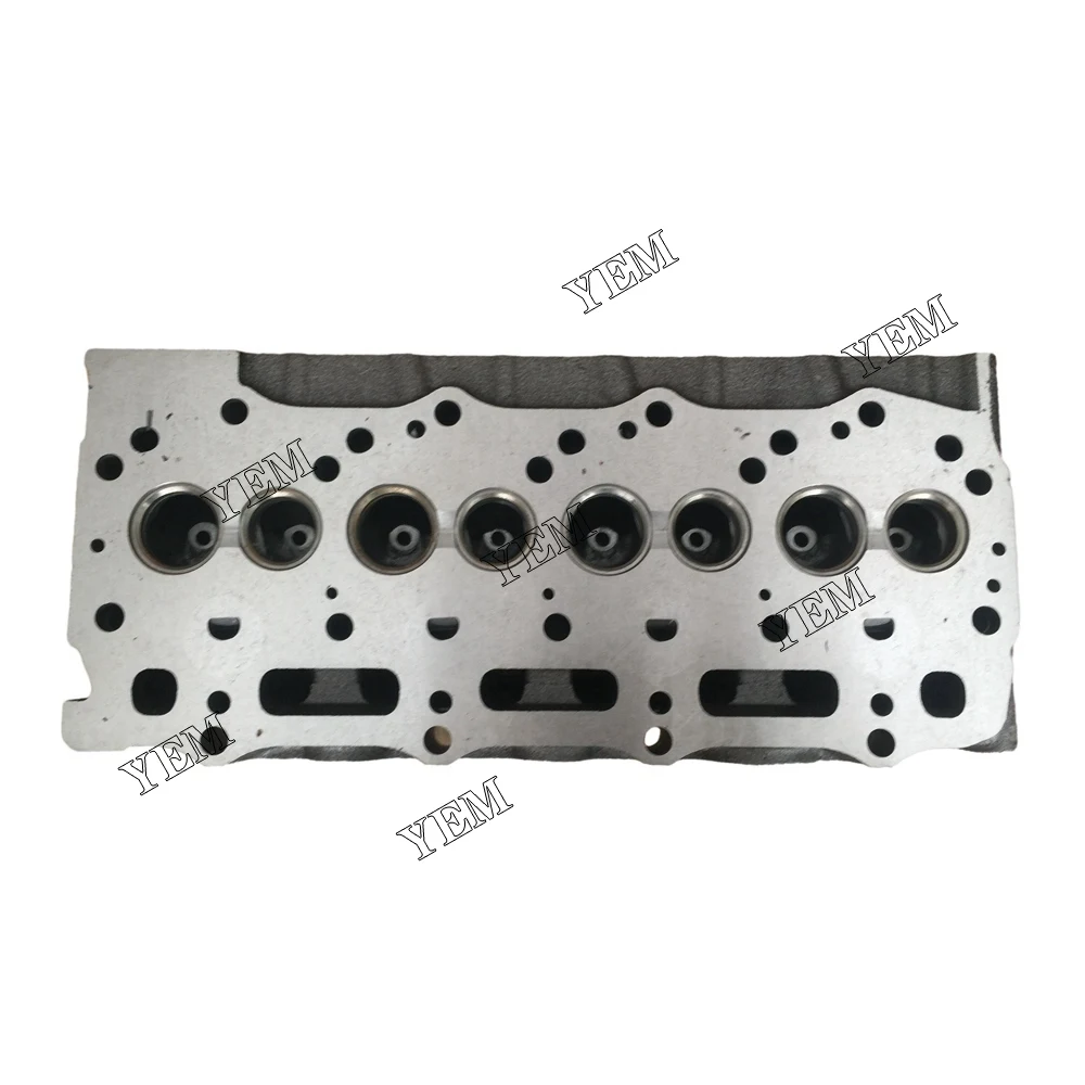 404-22T Cylinder Head for Perkins Cylinder Head Engine Repair Kit 3