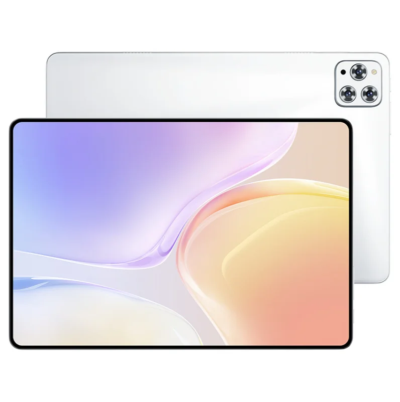 10.1 Inch Android Tablet - 4G LTE, 3GB RAM, 32GB Storage
