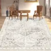 ZYH - Alfombra Retro Transfronteriza - 5