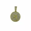 Gold Sagittarius