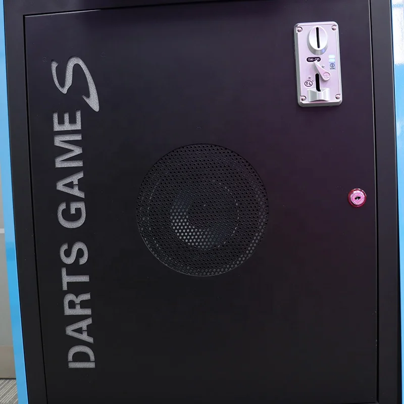 Yulong Дартс для использования в помещении спортивные электронные дартс электронная аркадная машина Dartboard управления