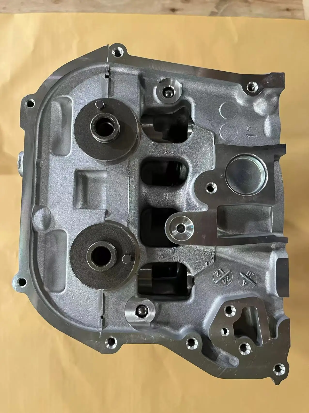 ペンリール QR20 Cylinder Head Complete for Nissan X-Trail Primera
