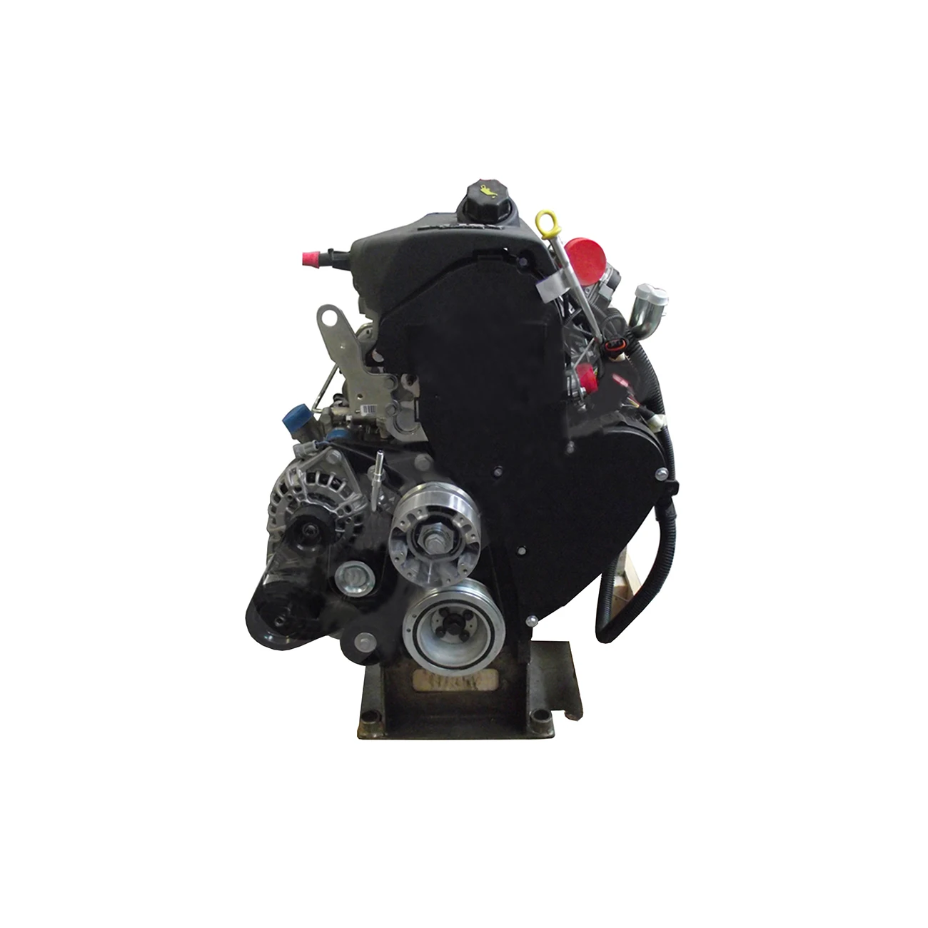 For Iveco Daily 2.3 3.0 Industrial Engine Motor F1AE0481 F1CE0481 Water Cooled F1A F1C Diesel Engine for IVECO ENGINE