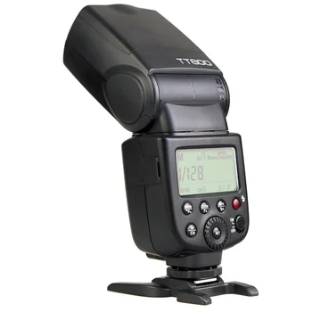 Godox TT600 TT600S 2.4G Wireless TTL 1/8000s Flash Speedlite for Camera for Photo Studio