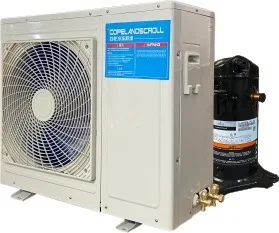 Blast Freezer, 3x2, 380 V, > 1000W - detail 24