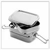 stainless steel