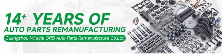 2TR--High Quality 2.7L 4 Cylinder AutomotiveEngine Assembly Factory Remanufactured for Toyota Prado 2700, Time Traveler, Costa, Golden Cup Grace, Sea Lion and other models factory
