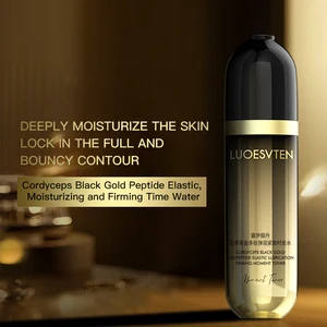 Face Toner Private Label Factory Price Peptide Toner Moisturize with Revitalift Anti-Wrinkle and Firming