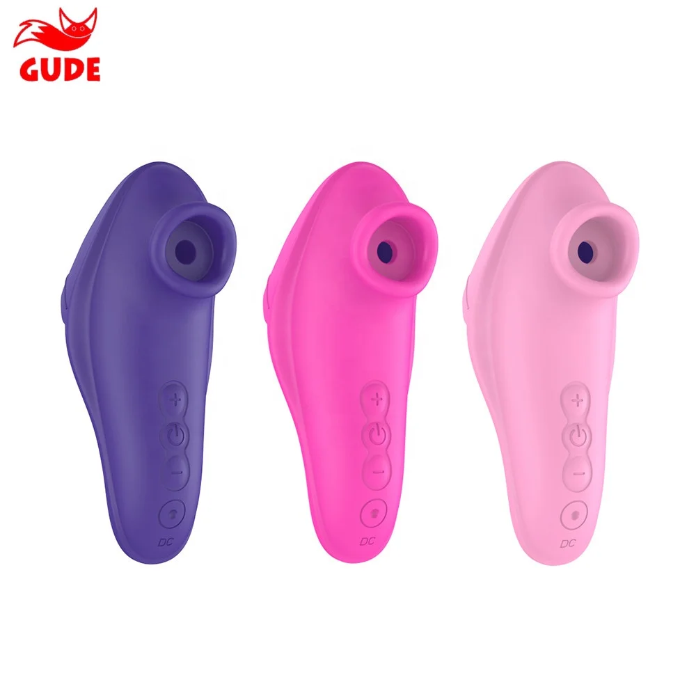 Explore cutting-edge clitoral sucking vibrator innovations