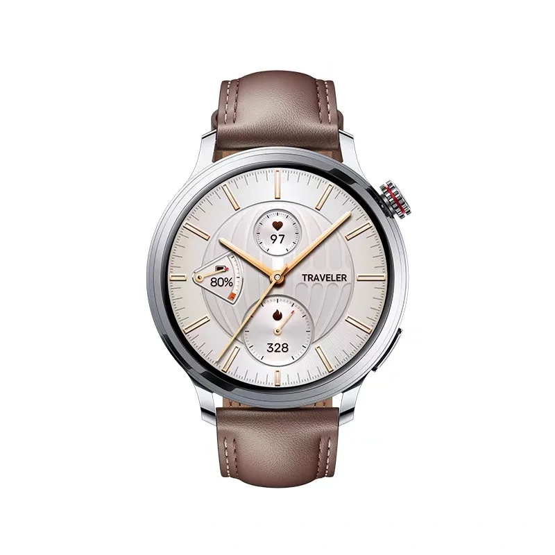 Honor Watch Pro Smartwatch with AMOLED Display