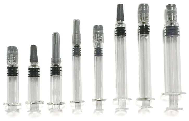 Автоматическая предварительно заполненная стеклянная пластиковая шприц, вакуумная наполняемая заглушка, закрывающая машина для медицинских целей