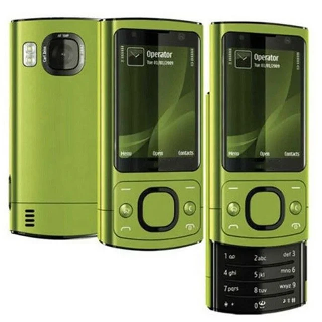 nokia 6700 refurbished