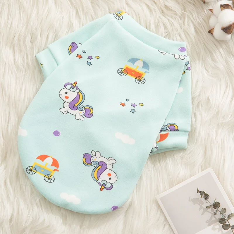 Dog Clothes Spot Wholesale Pet Luxury Matching Owner Dog