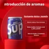 Jasmin aux haricots sucrés