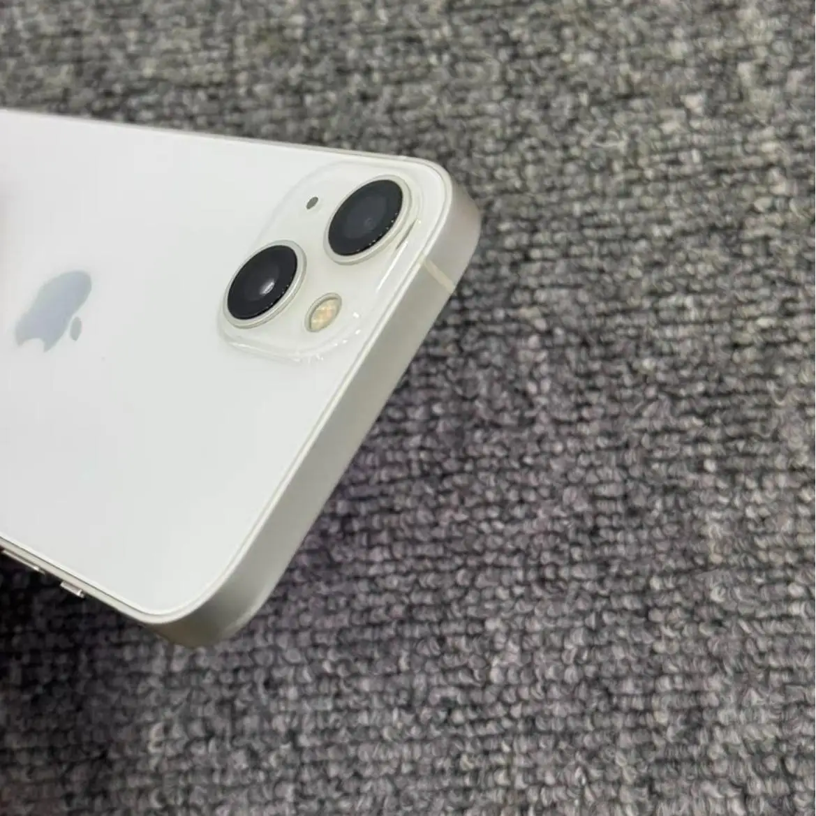 US Version Second Hand iPhone 13 Mobile Phones LTE GSM CDMA 4GB