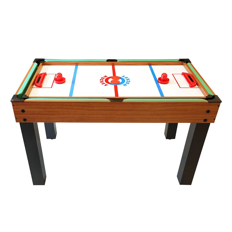 Buy Wholesale 5ft Multi Games Table 4 In 1 Games Billiard Pool, Air Hockey,  Table Tennis And Dinning Table from Guangzhou H.J. Sport Products Co.,  Ltd., China