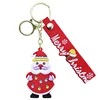 Santa Claus-3.4*2.3*5.4cm-opp packaging
