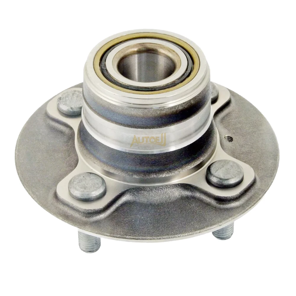 28BWK06 Rear Wheel Hub Unit Assembly For Maza De Rueda Trasera Nbc 28bwk06 Daihatsu Charade Abs