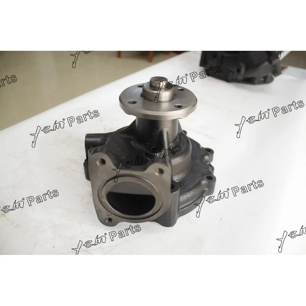 Engine Repair Kit J05C Water Pump for Hino 3