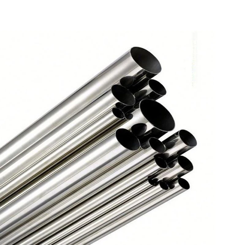309S stainless steel pipe application