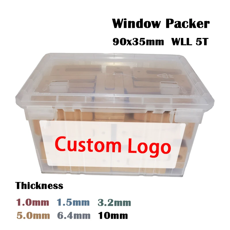 Miếng Đệm Cửa Sổ Chống Thấm Nước 50Mm