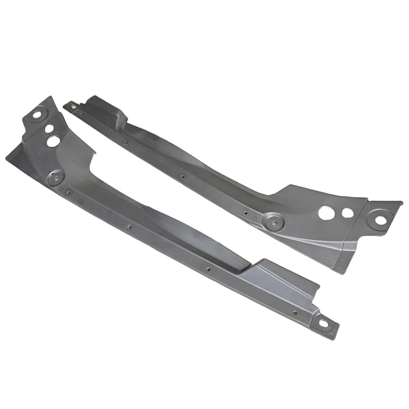 74157-TVA-A00 74107-TVA-A00 for Honda 2018-2021 Accord Front