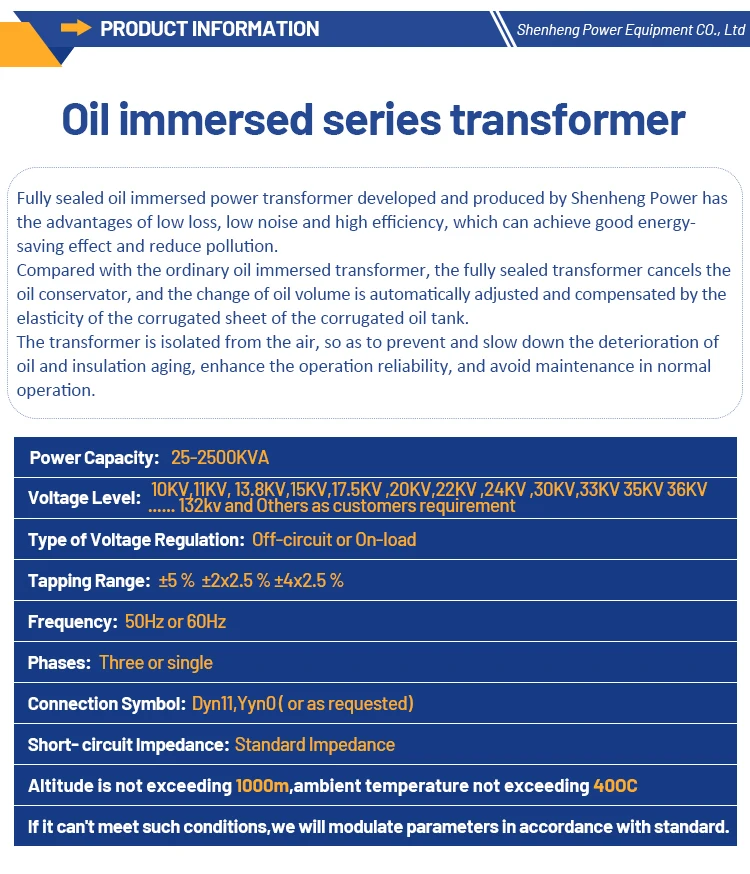 30kva 2500kva Three Phase Oil Immersed Power Costume Transformer 110 To 220 800kva Buy 1311