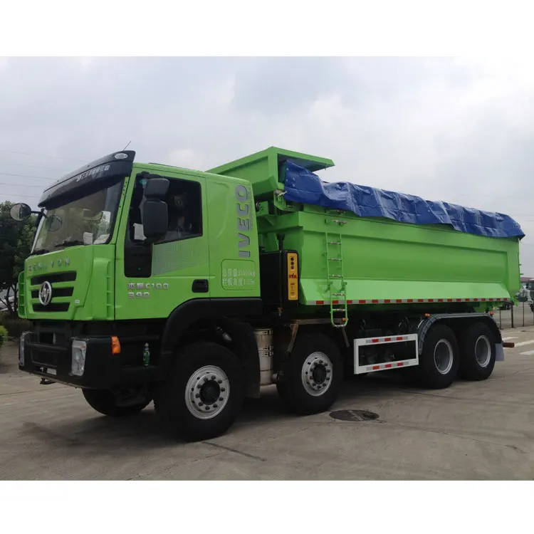 Used Trucks Manual Automatico 10 Ton Nissan Ud Japanese Kingkan Dump Truck