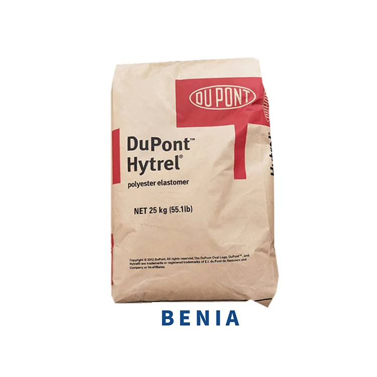 DuPont TPC-ET/TPEE Hytrel 4556 термопластичный полиэстер эластомер целланская