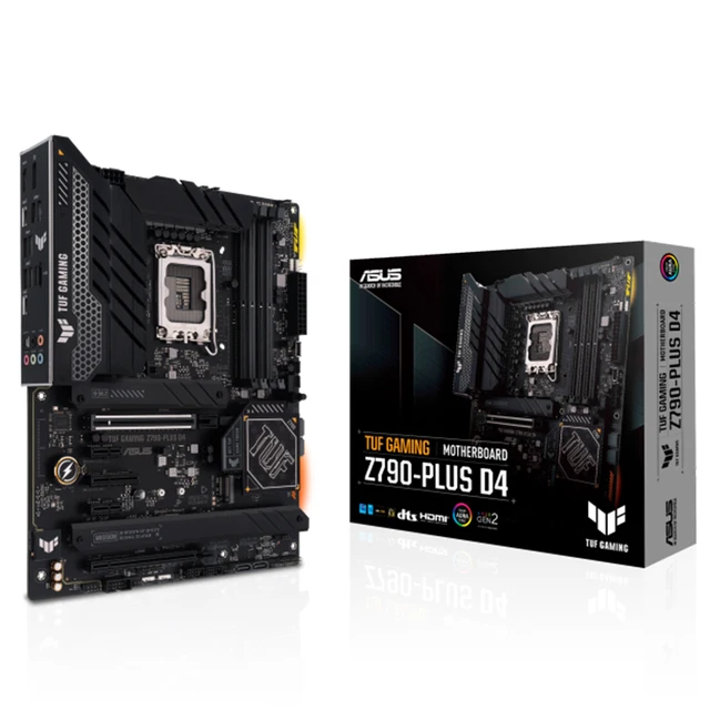 Micro Center Intel Core i7-10700K Desktop Processor 8 Cores