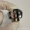 Gancho magnético en forma de estrella [Plata]