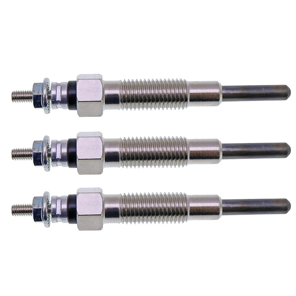 IZUMI Glow Plugs for Mitsubishi S3L2 S3L S4L EB250 EB300 EB306 Replacement Engine Parts