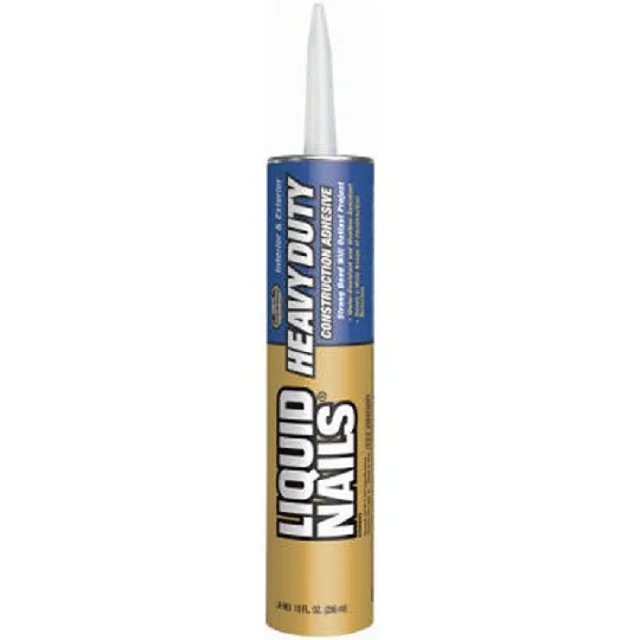 Solvent Based Liquid Nails No More Nails Buy Nail Free Glue No More Nails Construciton Adhesive Product On Alibaba Com