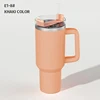 E1-8 # KAKI COULEUR