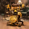 Vintage telephone []