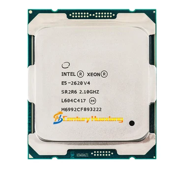 Original Intel Xeon Cpu E5-2630 V2 E5 2630 V2 2.60GHz 6-Core 15MB