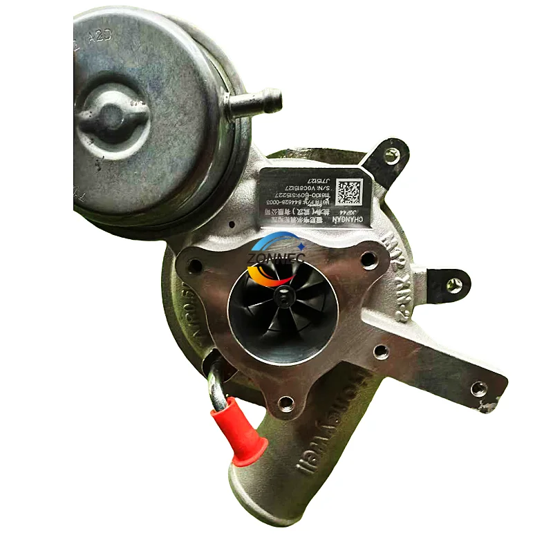 High Quality Turbocharger for Changan CS85 1.5T JL473ZQ7