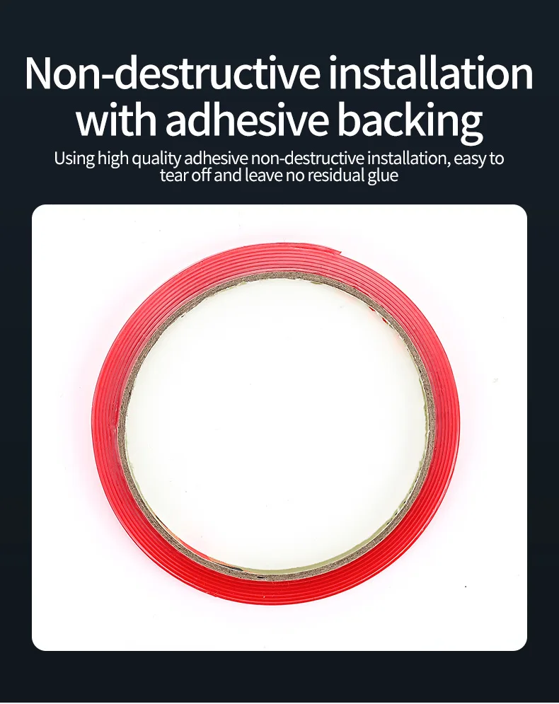 New LED Devil Eyes for Trucks - Flexible App-Controlled Rear Window ...