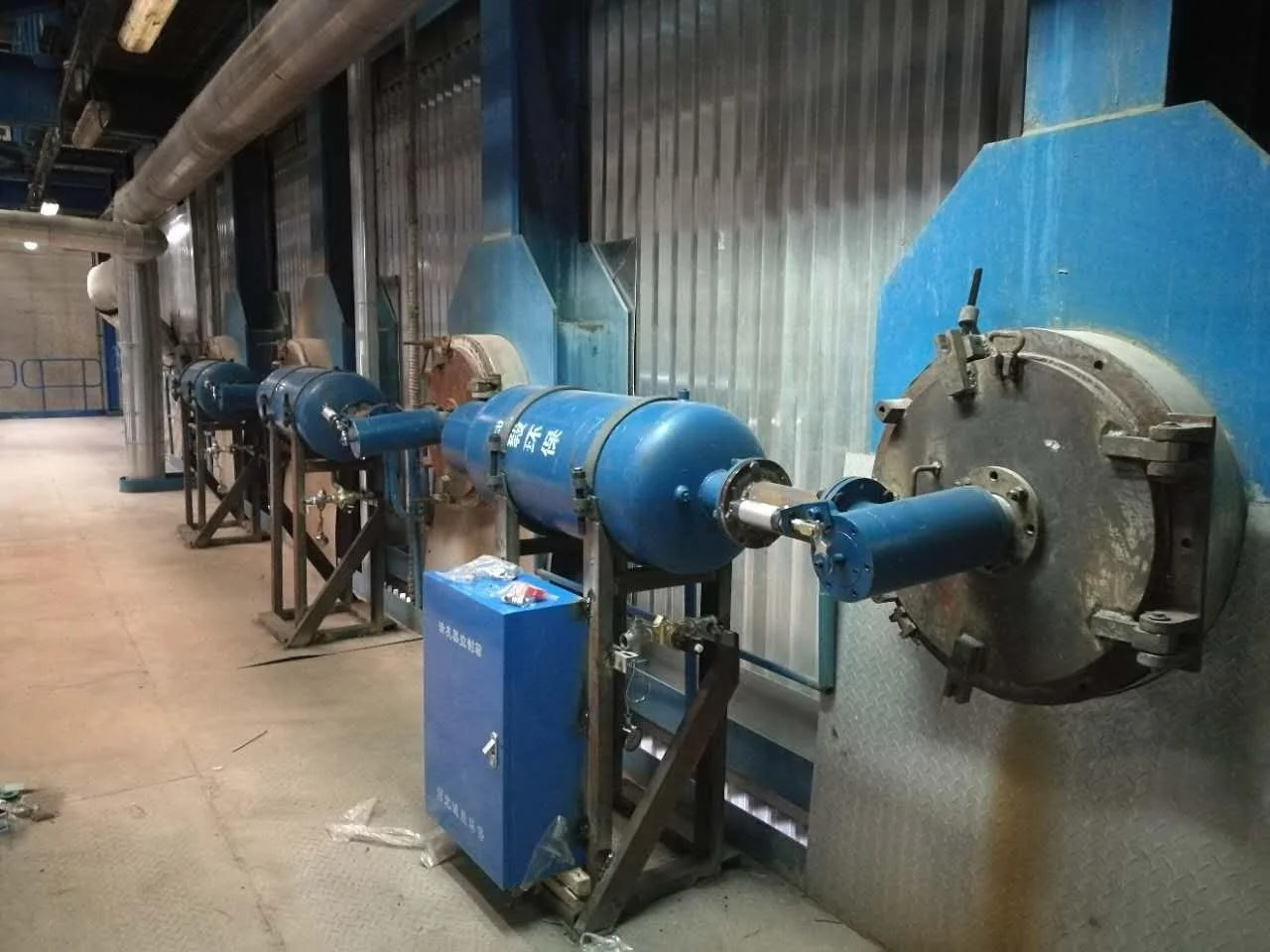 Steam superheaters boilers фото 60