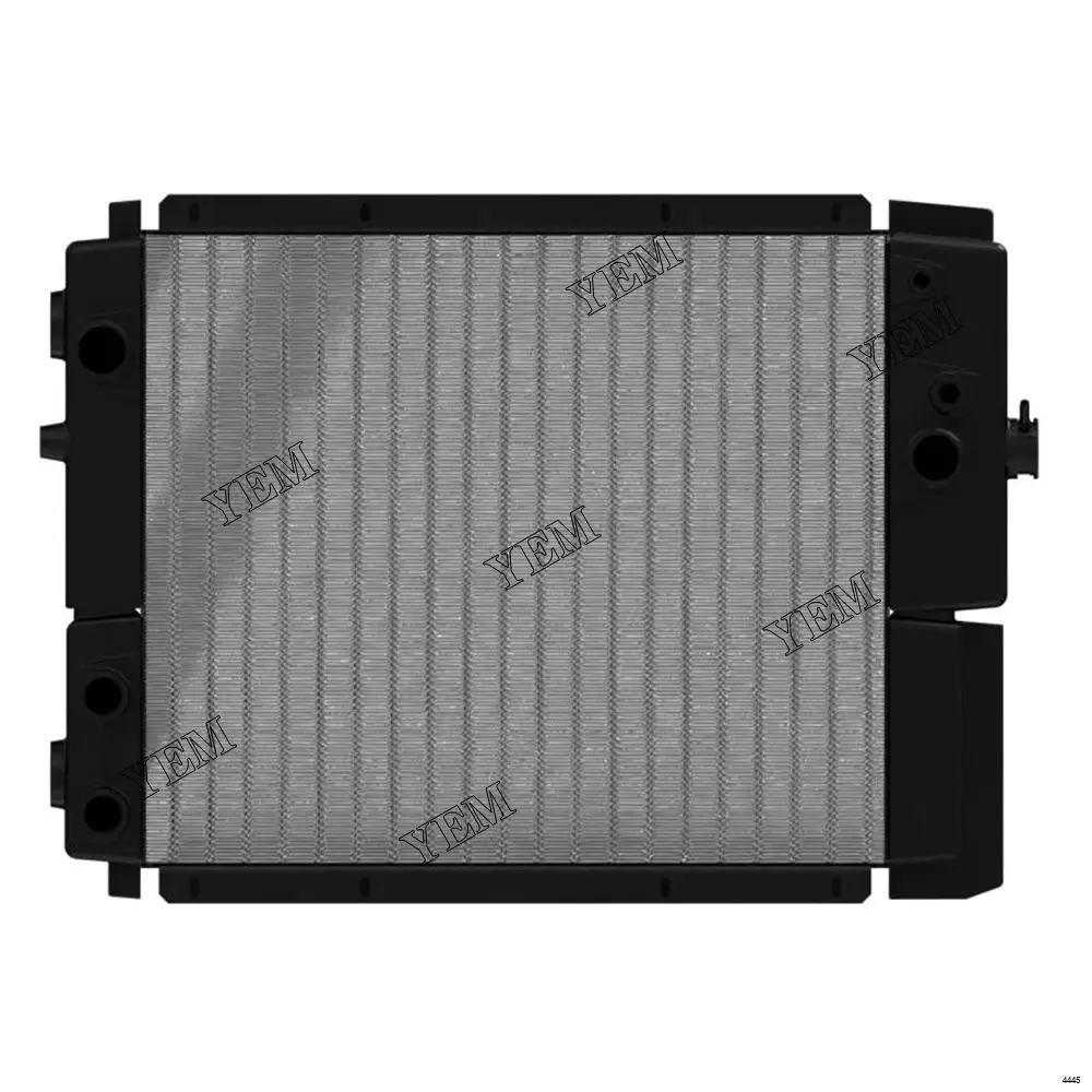 Cooler Assembly 503-7911 5037911 Engine Replacement Parts 3