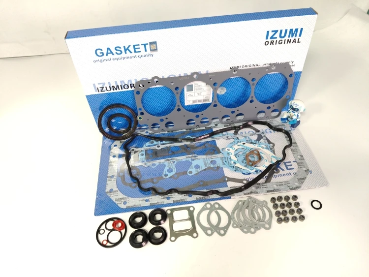 N04C FULL GASKET KIT (5)
