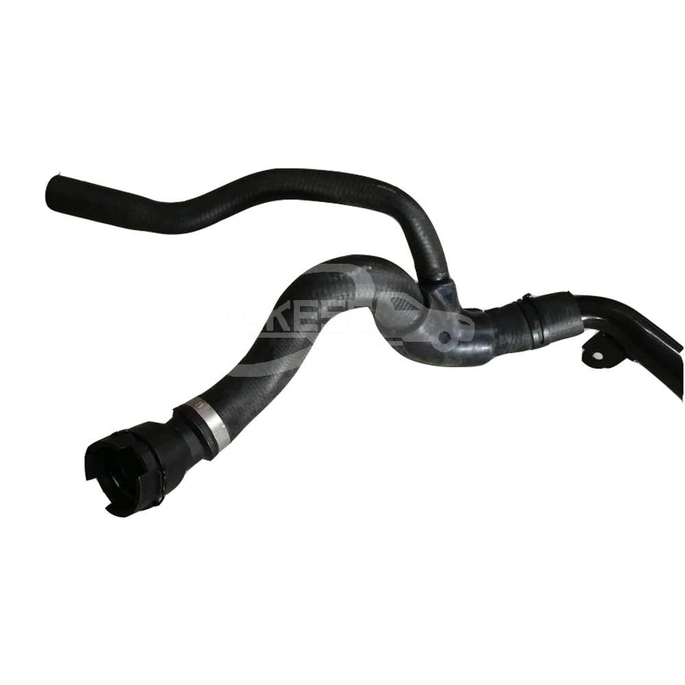 POKESS PVC Water Pipe 2S718274GE Radiator Lower Wa — 4