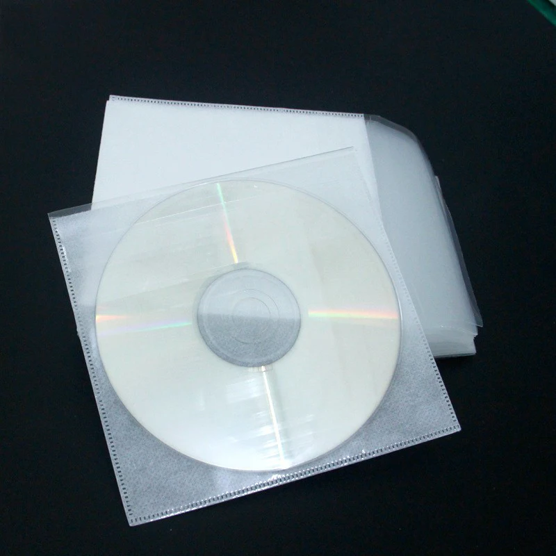 Clear Pvc Cd Pocket,Pvc Dvd Pouch - Buy Clear Pvc Cd Pocket,Cd Pocket ...