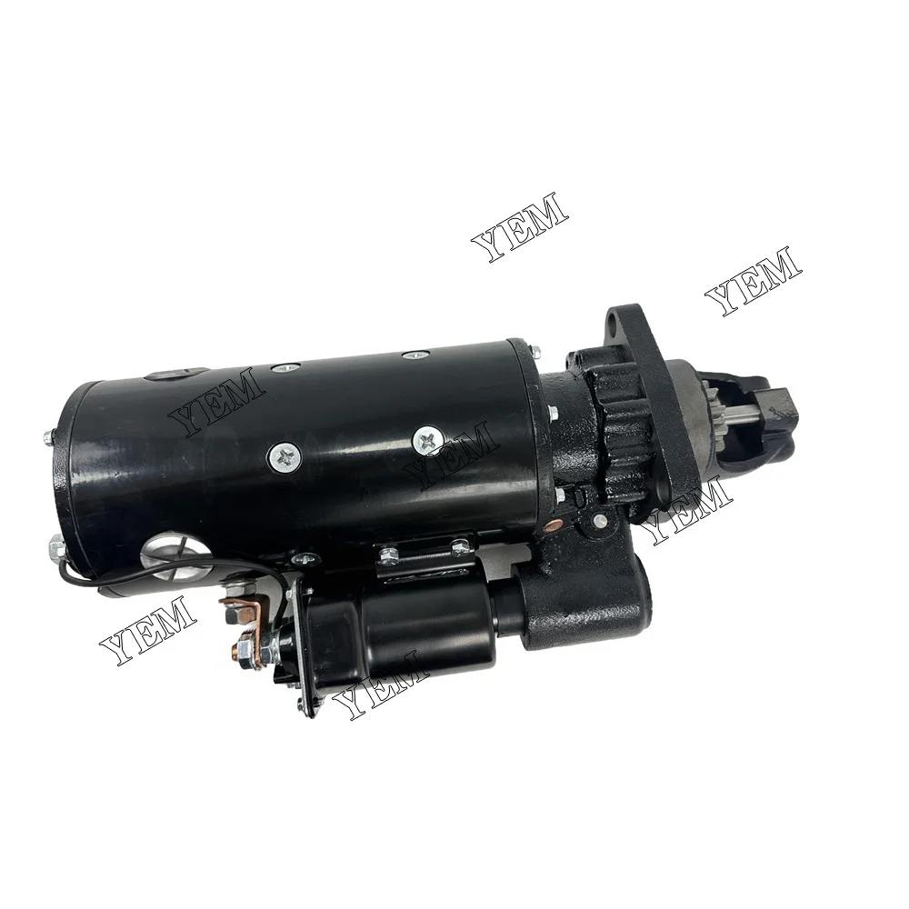 C18 Starter Motor 590-9161 for Caterpillar Engine Repair Kit 4