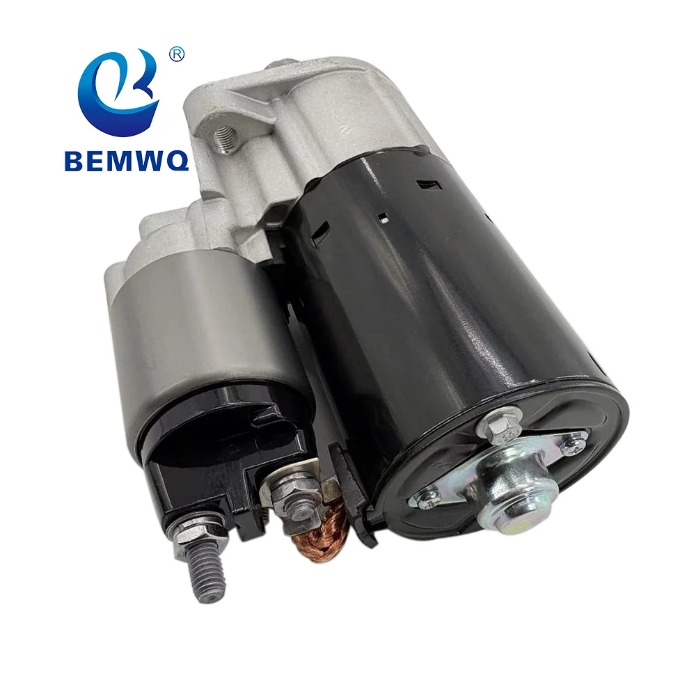 0061510501 Engine Motor Starter for Mercedes Benz M272 W164 W221 0061510501 0061510601 0061515901