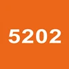 5202 คูลไวท์