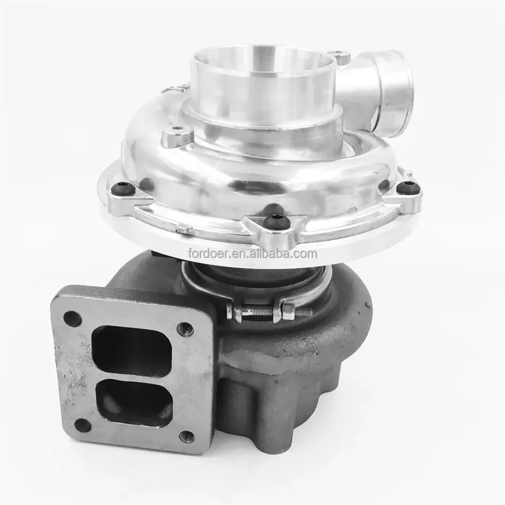New Turbocharger Engine Va570033 1144003900 For Ex3007 Zaxis 6hk1t