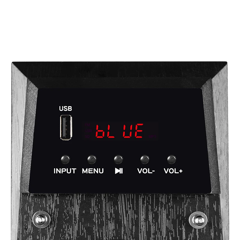 Source 2.1ch Hot Sale Wireless Bt Speaker Wireless Indoor Tower USB  Speakers High Quality Wireless Speaker on m.alibaba.com