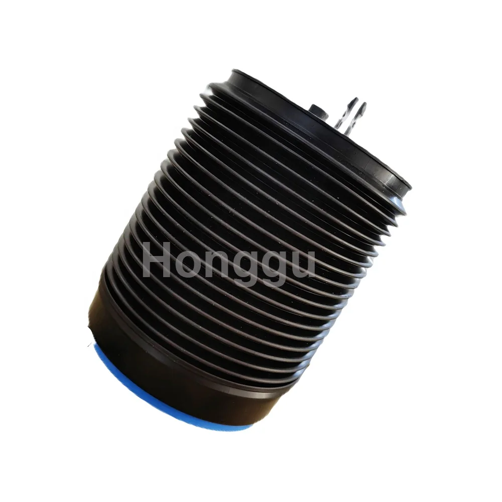 Rear Air Rubber Bellow for VOLVO XC90 XC60 II Suspension