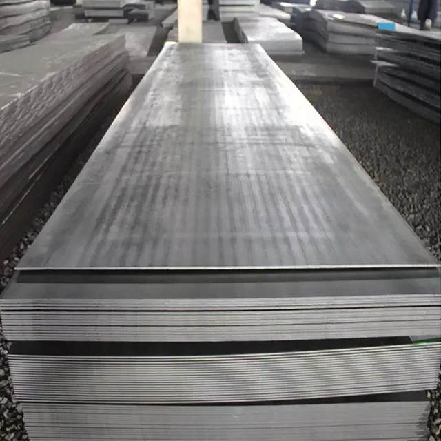 Newly Listed Carbon Steel Sheet Astm Low Carbon Steel Sheet Astm Mild